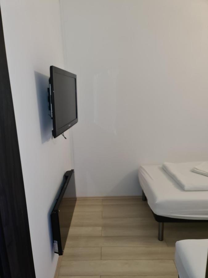 Smaragd Apartman Pecs Exterior photo