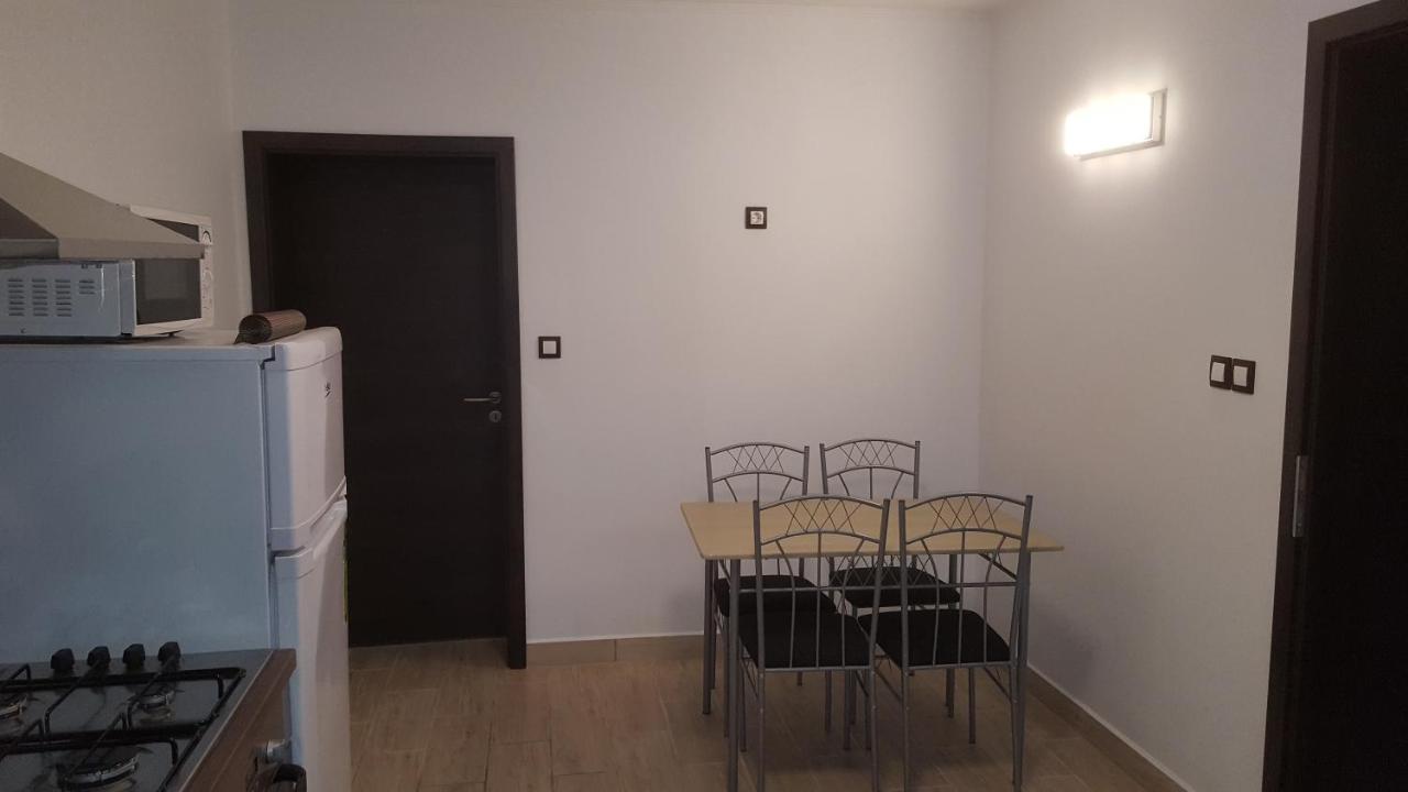Smaragd Apartman Pecs Exterior photo